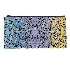 Tile Pencil Case by nateshop