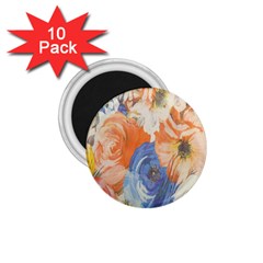 Tissue 1 75  Magnets (10 Pack)  by nateshop