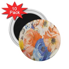 Tissue 2 25  Magnets (10 Pack)  by nateshop