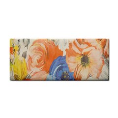 Tissue Hand Towel by nateshop