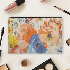 Tissue Cosmetic Bag (large) by nateshop