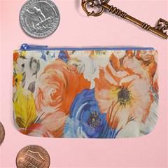 Tissue Large Coin Purse by nateshop