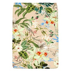 Tropical Fabric Textile Removable Flap Cover (s) by nateshop