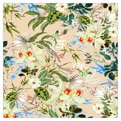 Tropical Fabric Textile Lightweight Scarf  by nateshop