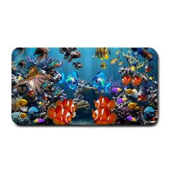 Aquarium Fish Tank Sea Life Medium Bar Mats by Wegoenart