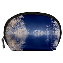 Fantasy Landscape Fantasy Accessory Pouch (Large)