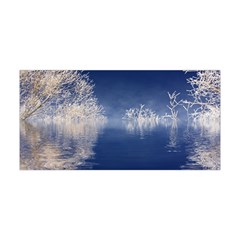 Fantasy Landscape Fantasy Yoga Headband