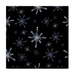 The Most Beautiful Stars Tile Coaster by ConteMonfrey