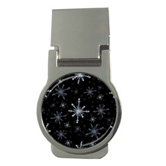 The Most Beautiful Stars Money Clips (round)  by ConteMonfrey