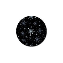 The Most Beautiful Stars Golf Ball Marker by ConteMonfrey