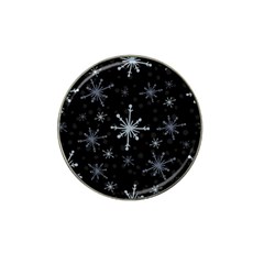 The Most Beautiful Stars Hat Clip Ball Marker by ConteMonfrey