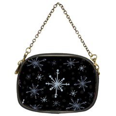 The Most Beautiful Stars Chain Purse (two Sides) by ConteMonfrey