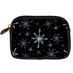 The Most Beautiful Stars Digital Camera Leather Case by ConteMonfrey