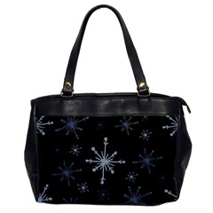 The Most Beautiful Stars Oversize Office Handbag by ConteMonfrey