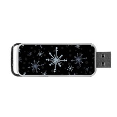 The Most Beautiful Stars Portable Usb Flash (two Sides) by ConteMonfrey