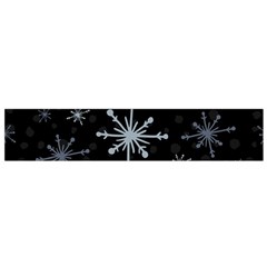 The Most Beautiful Stars Small Flano Scarf by ConteMonfrey