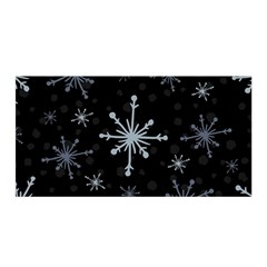 The Most Beautiful Stars Satin Wrap 35  X 70  by ConteMonfrey