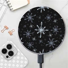 The Most Beautiful Stars Wireless Charger by ConteMonfrey