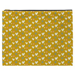 All My Heart For You  Cosmetic Bag (xxxl) by ConteMonfrey