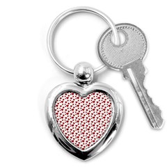 Billions Of Hearts Key Chain (heart) by ConteMonfrey