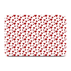 Billions Of Hearts Plate Mats by ConteMonfrey