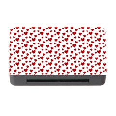 Billions Of Hearts Memory Card Reader With Cf by ConteMonfrey