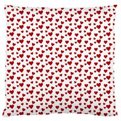 Billions Of Hearts Standard Flano Cushion Case (two Sides) by ConteMonfrey