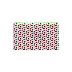 Billions Of Hearts Cosmetic Bag (xs) by ConteMonfrey