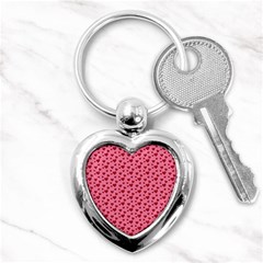 Cute Little Hearts Key Chain (Heart)