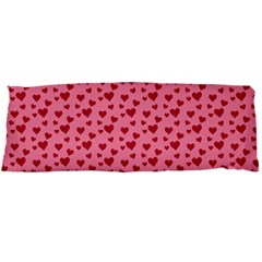 Cute Little Hearts Body Pillow Case Dakimakura (Two Sides)