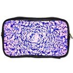 Cubes Cube Abstract Geometric Art Toiletries Bag (Two Sides) Front