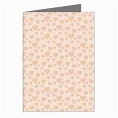 Romantic Little Hearts   Greeting Cards (pkg Of 8) by ConteMonfrey