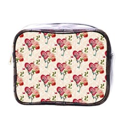 Key To The Heart Mini Toiletries Bag (one Side) by ConteMonfrey