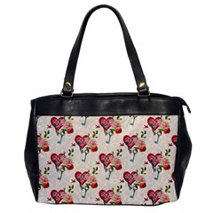 Key To The Heart Oversize Office Handbag by ConteMonfrey