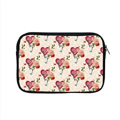 Key To The Heart Apple Macbook Pro 15  Zipper Case by ConteMonfrey