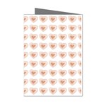 Sweet Hearts Mini Greeting Cards (Pkg of 8) Left