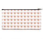 Sweet Hearts Pencil Case Back