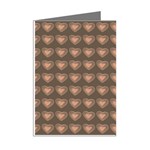 Sweet Hearts  Candy Vibes Mini Greeting Cards (Pkg of 8) Right