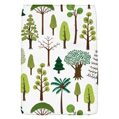 Chrismas Tree Greeen  Removable Flap Cover (S)