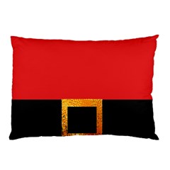 Christmas-acessories,santaclaus Pillow Case