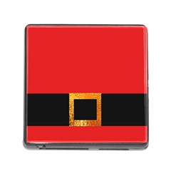 Christmas-acessories,santaclaus Memory Card Reader (square 5 Slot)