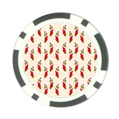 Christmas-background-christmas-stockings Poker Chip Card Guard by nateshop