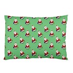 Christmas-santaclaus Pillow Case 26.62 x18.9  Pillow Case