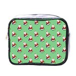 Christmas-santaclaus Mini Toiletries Bag (One Side) Front