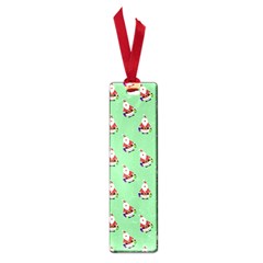 Christmas-santaclaus Small Book Marks by nateshop