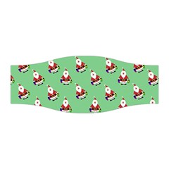 Christmas-santaclaus Stretchable Headband by nateshop