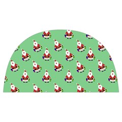 Christmas-santaclaus Anti Scalding Pot Cap by nateshop