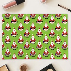 Christmas-santaclaus Cosmetic Bag (xxl) by nateshop