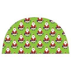 Christmas-santaclaus Anti Scalding Pot Cap by nateshop