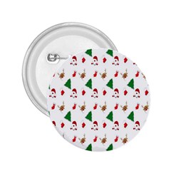 Christmas-santaclaus 2 25  Buttons by nateshop